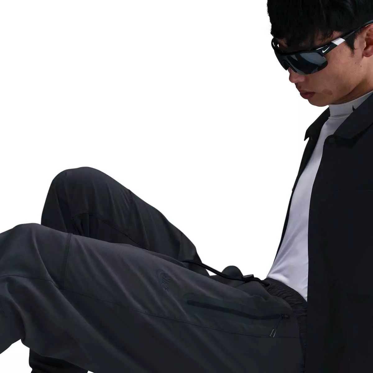 Men's Tech Woven Pants - 5