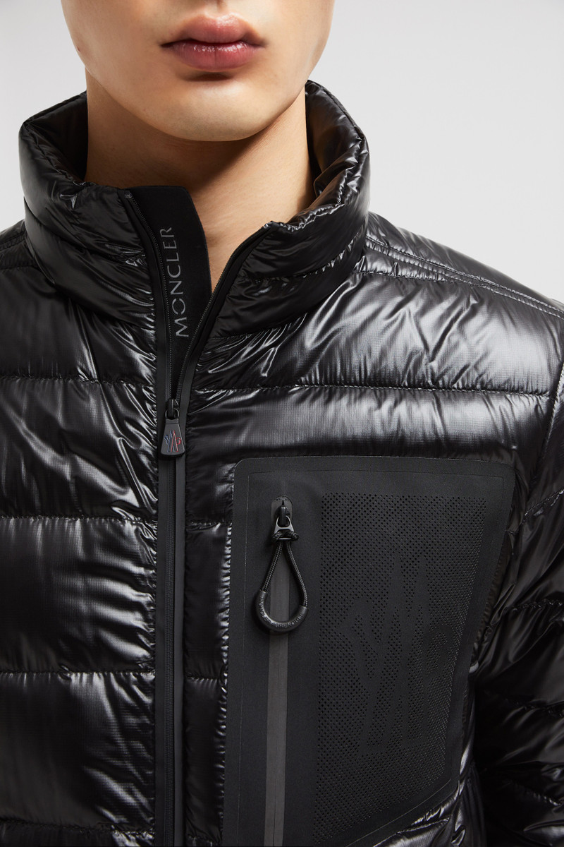 Fraser Packable Short Down Jacket 6