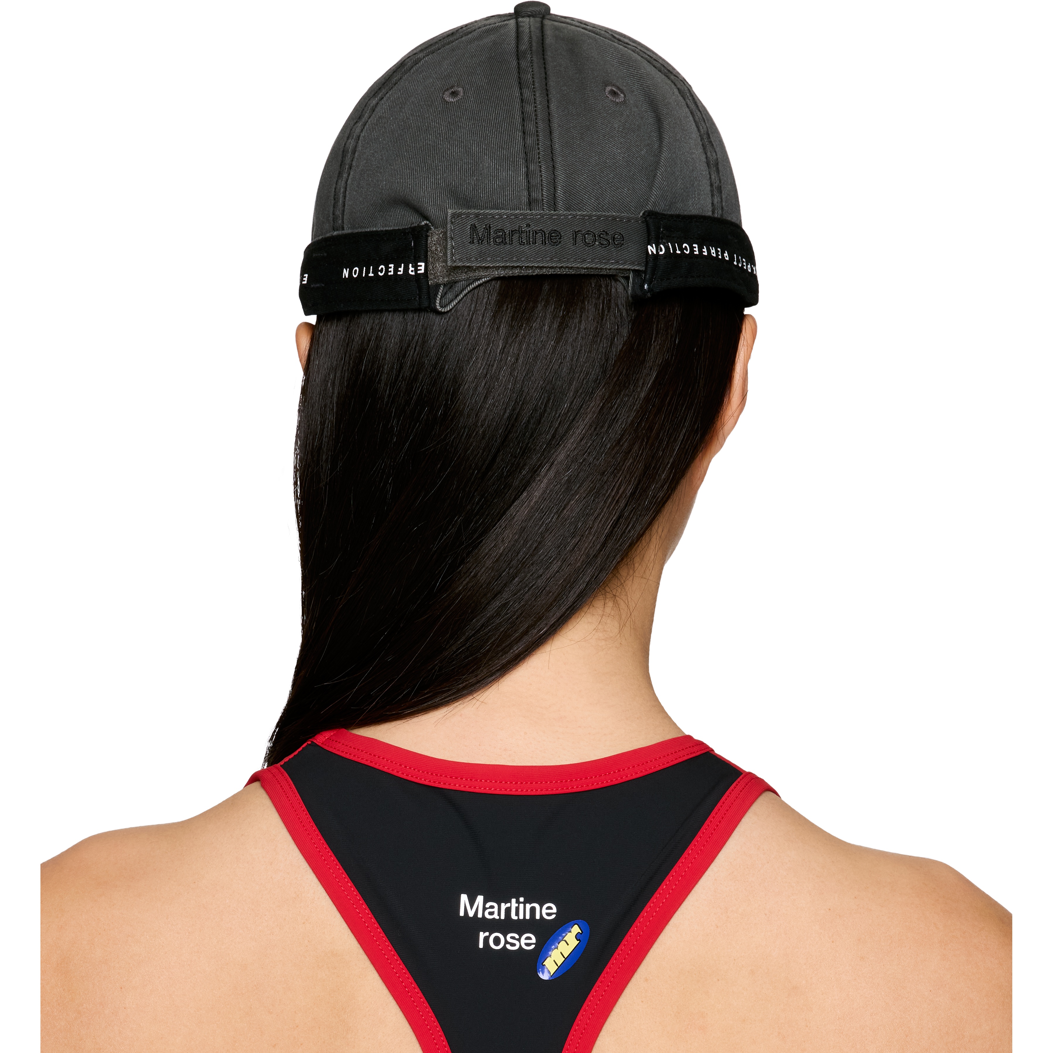 Roll Back Cap - 3