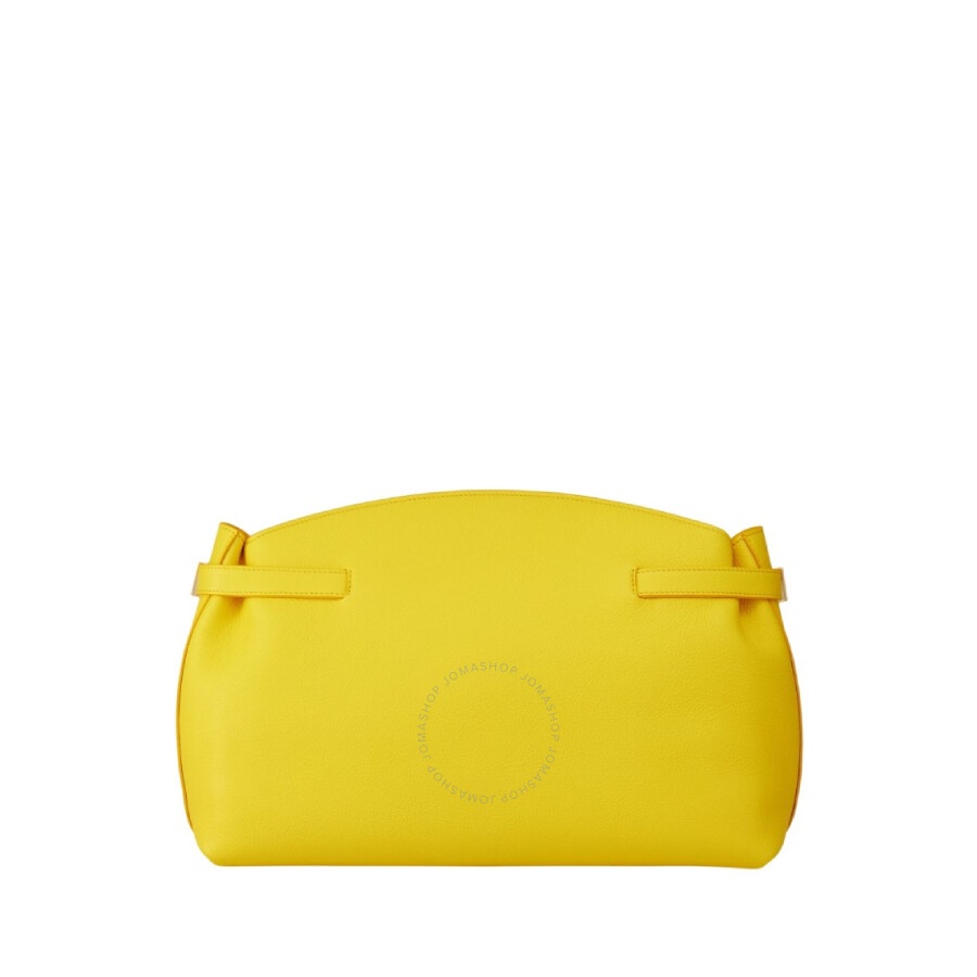 Ferragamo Hug Gancini-Buckled Calfskin Shoulder Bag - 2