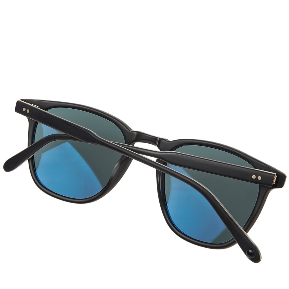 Garrett Leight Kinney Sunglasses - 3