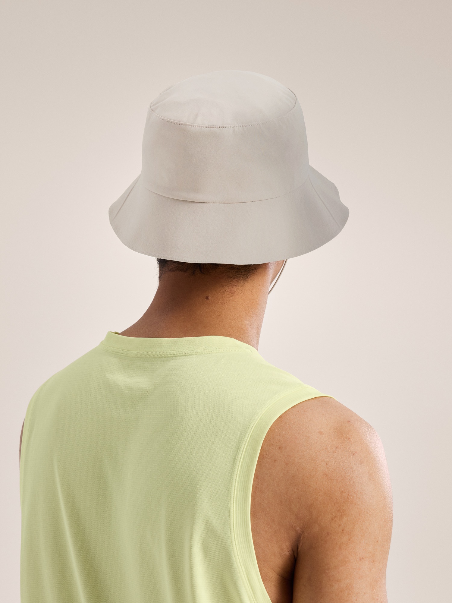 Sinsolo Bucket Hat - 5