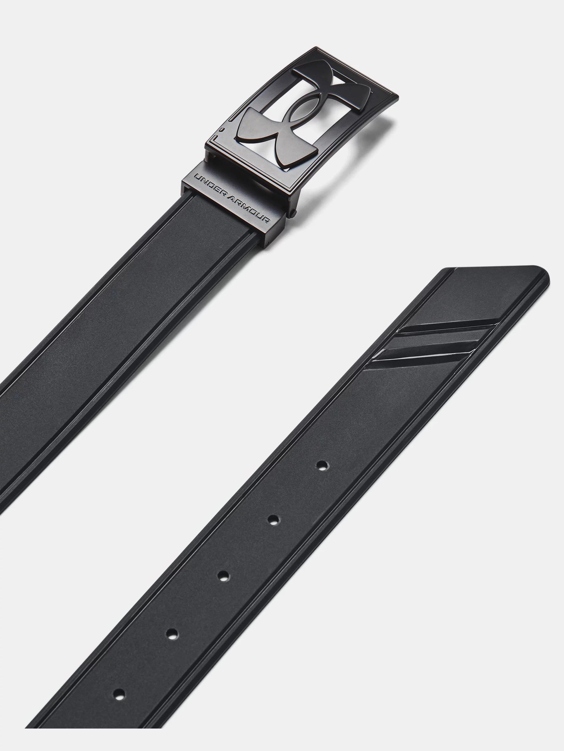 Men's UA Driver Silicone Belt - 1