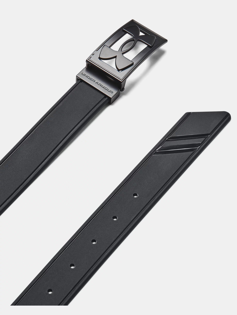 Men's UA Driver Silicone Belt 1