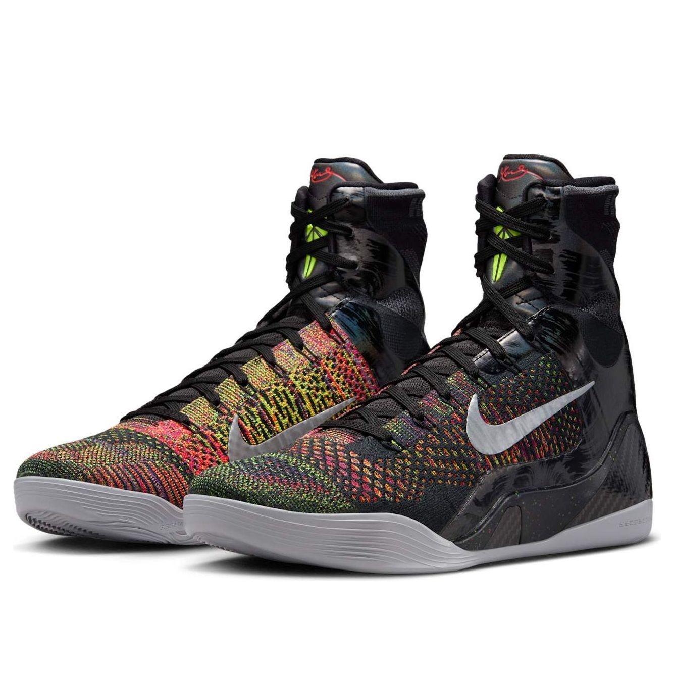 Nike Kobe 9 Elite Protro 'Masterpiece' FZ7335-001 - 3