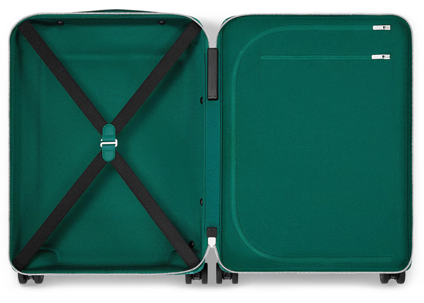 Louis Vuitton Horizon 55 Green - 3