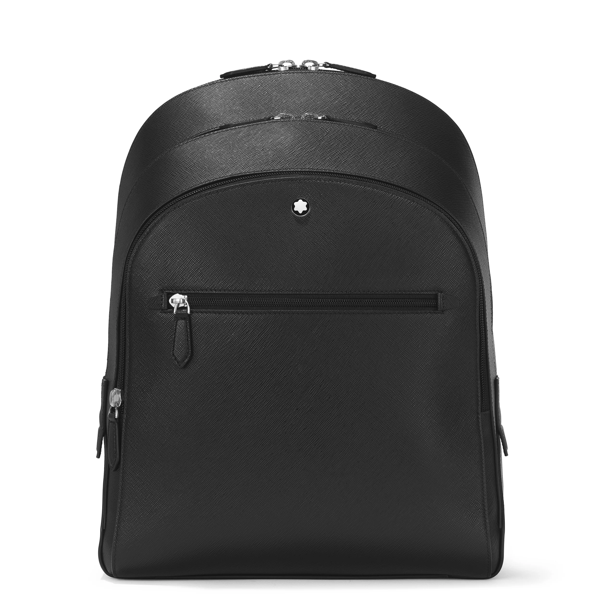 Montblanc Sartorial medium backpack 3 compartments - 1