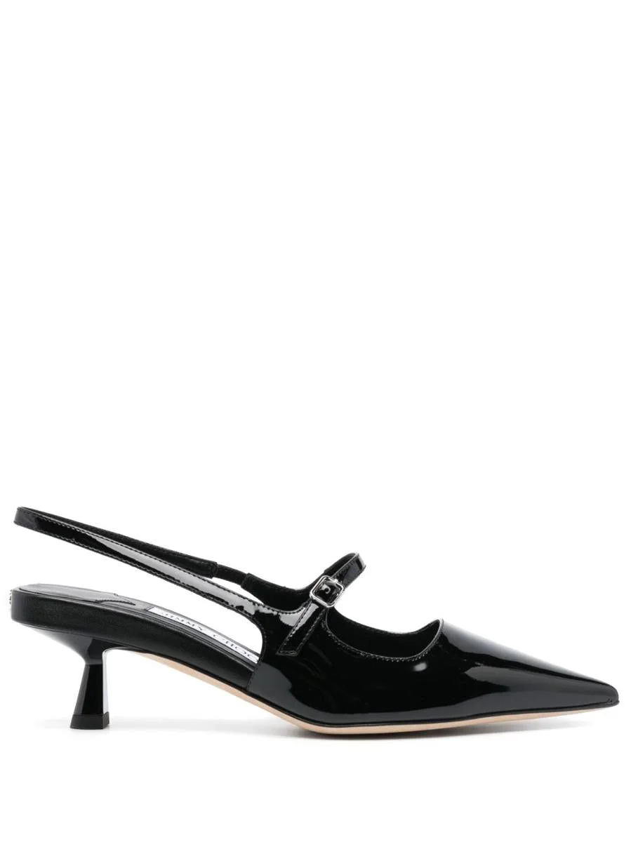 Jimmy Choo Flat Shoes - 1