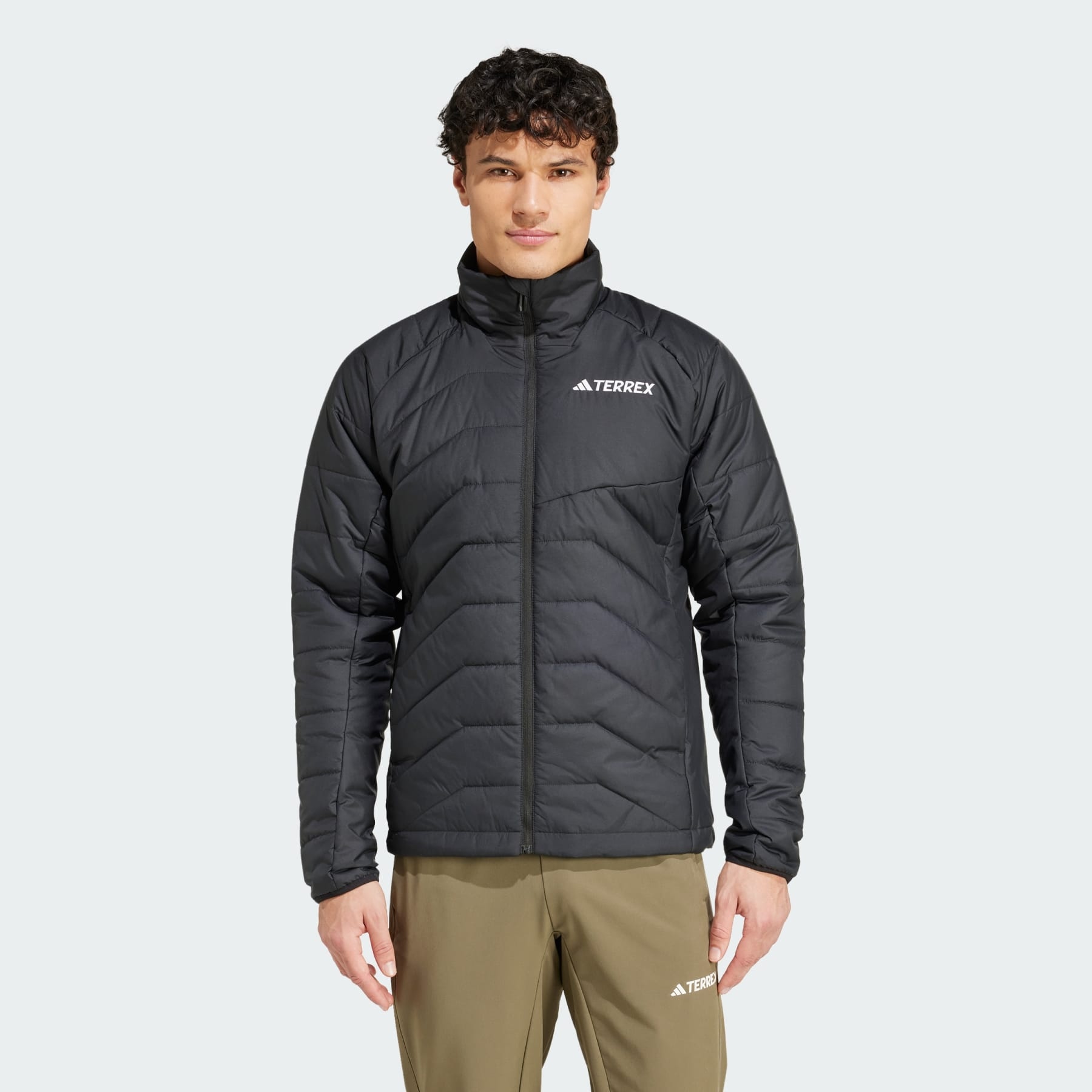 Terrex Multi Synthetic Insulated Jacket - 2
