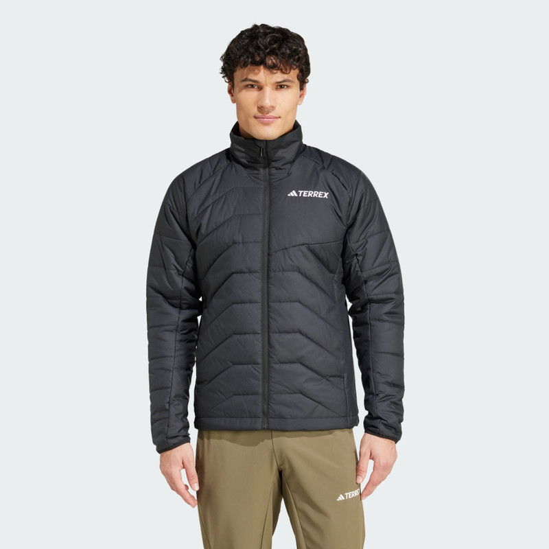 adidas Terrex Multi Synthetic Insulated Jacket outlook