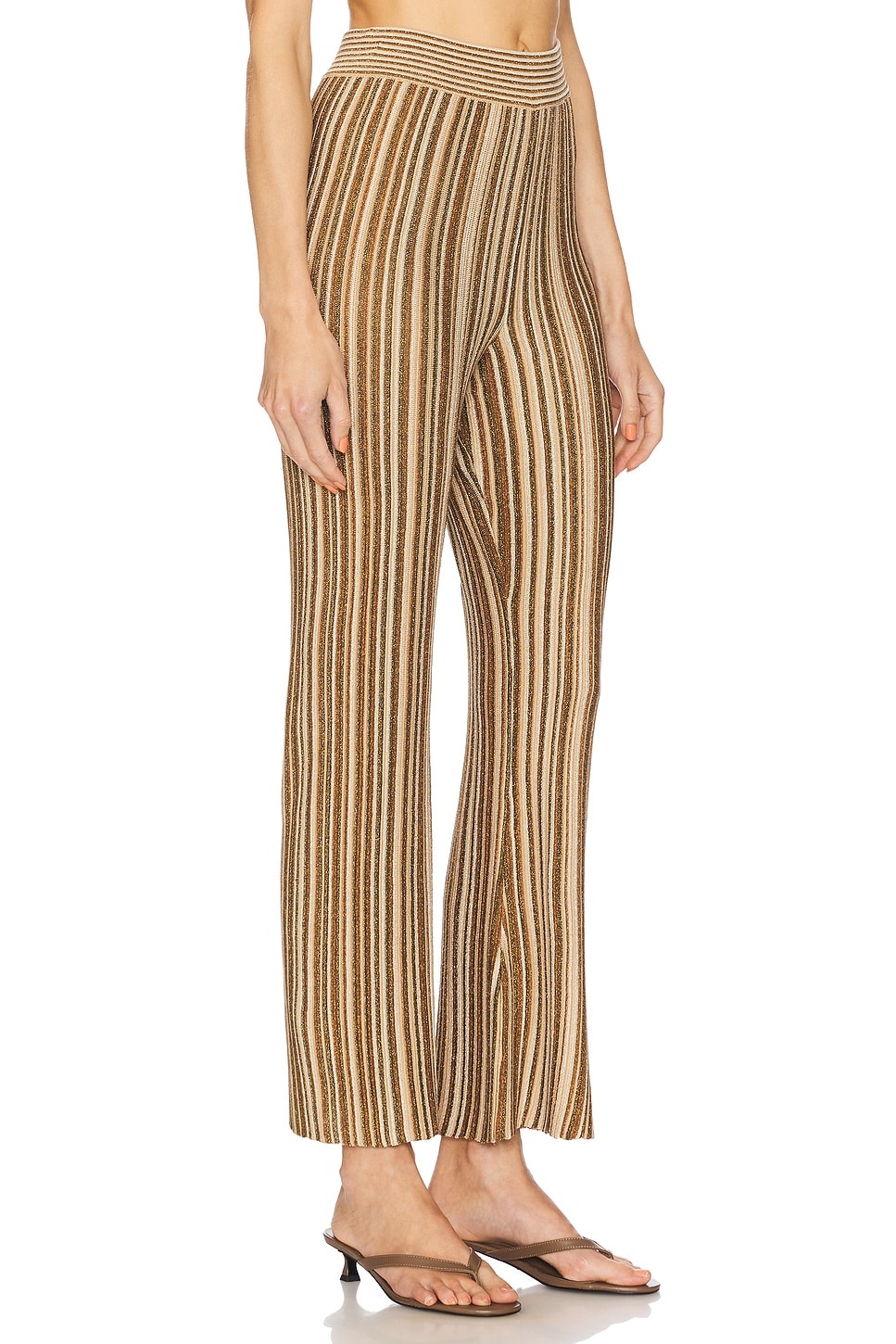 Massaro Pant - 2