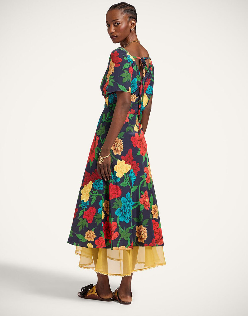 Foyer Dress 5
