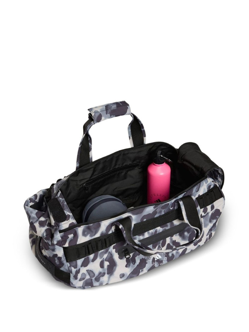 x Stella McCartney animal-print tote bag 4
