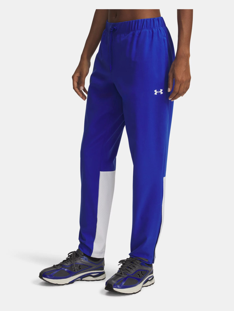 UA Rival Stretch Woven 1