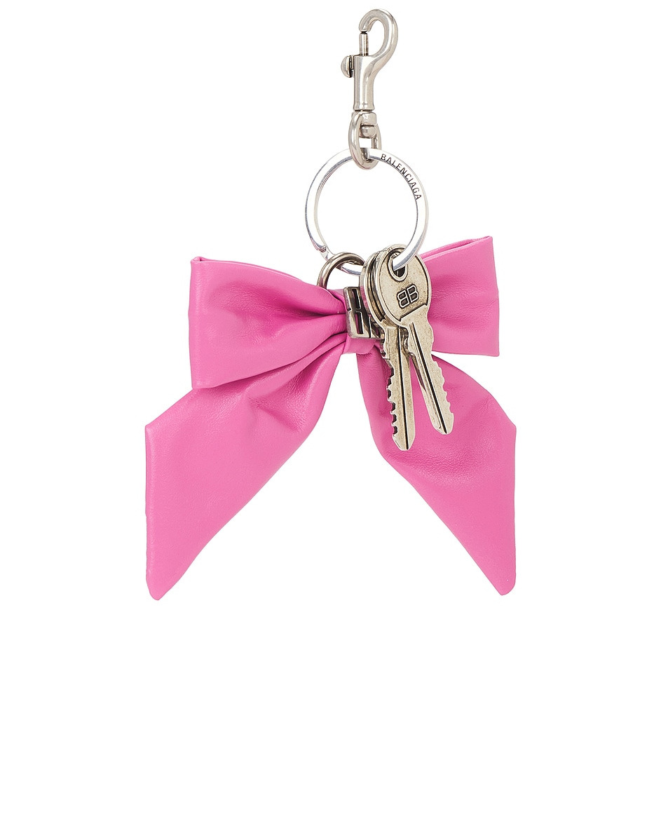 Bow Keyring - 3