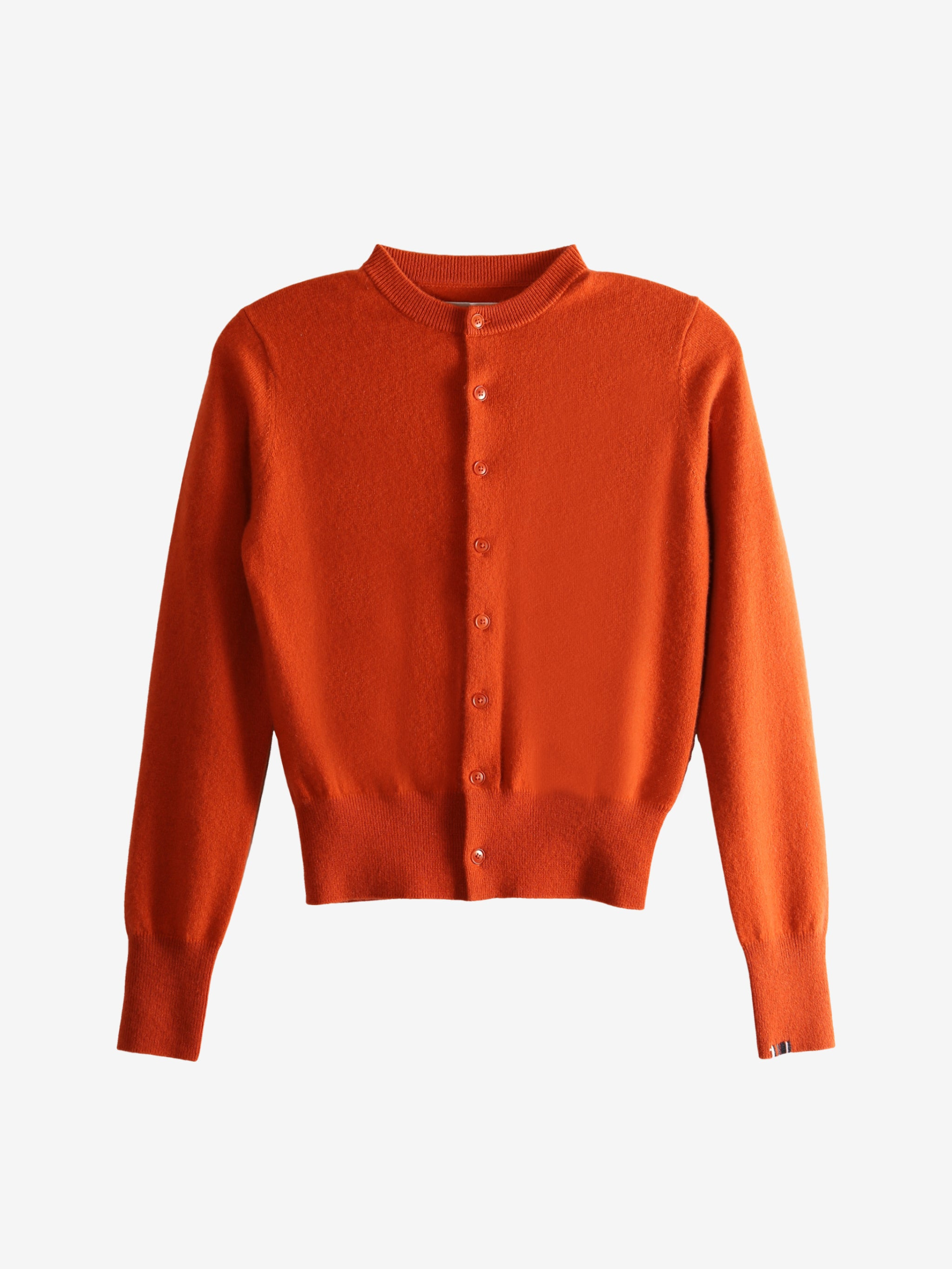 EXTREME CASHMERE - Unisex  N°300 Little 2 Cardigans - 4