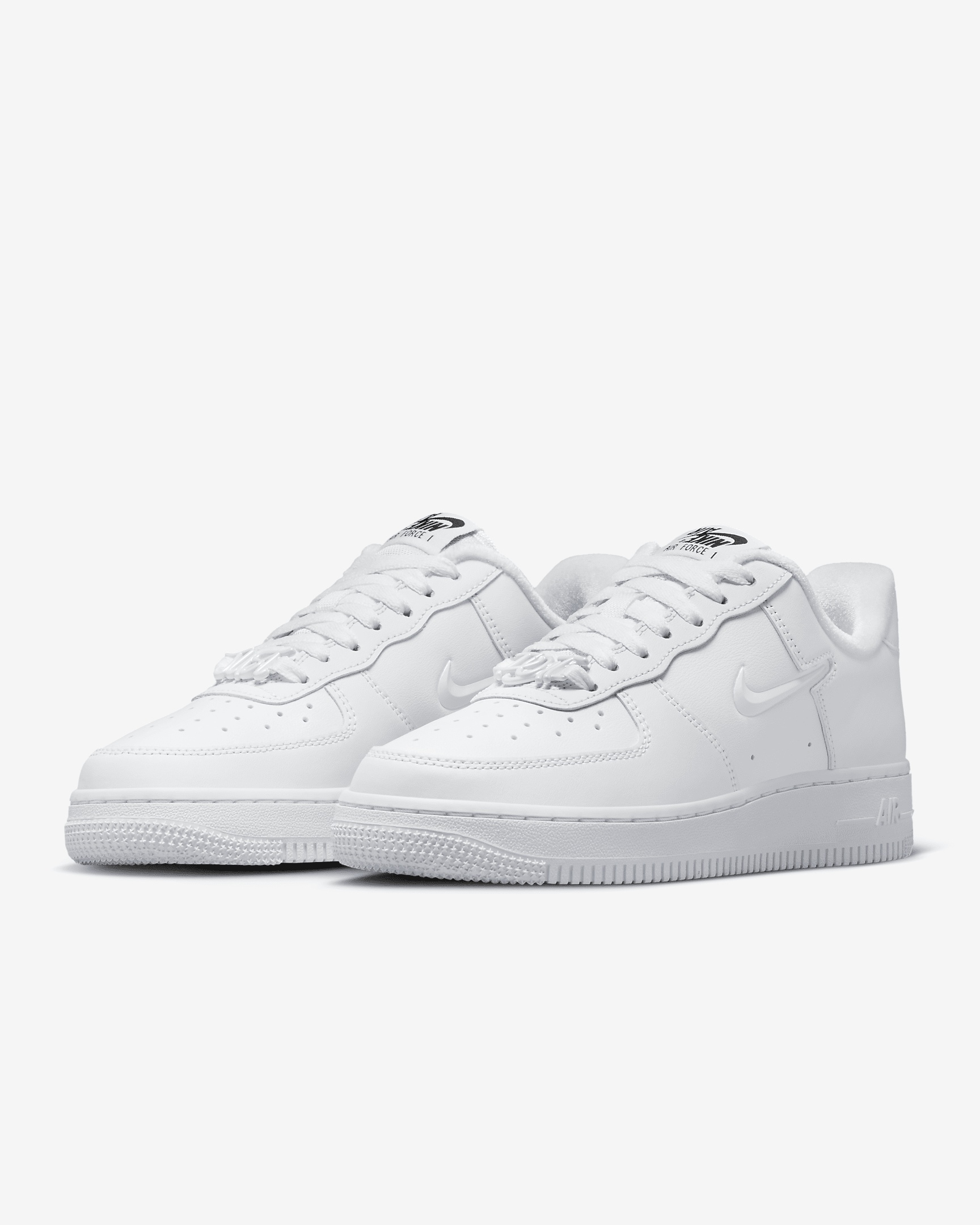 Nike Air Force 1 '07 Women's Shoes - 5