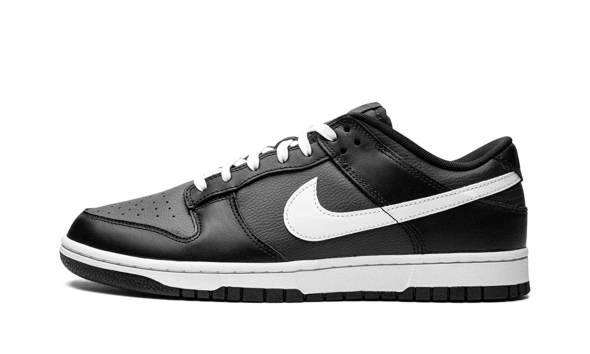 Dunk Low Retro "Black Panda" - 1