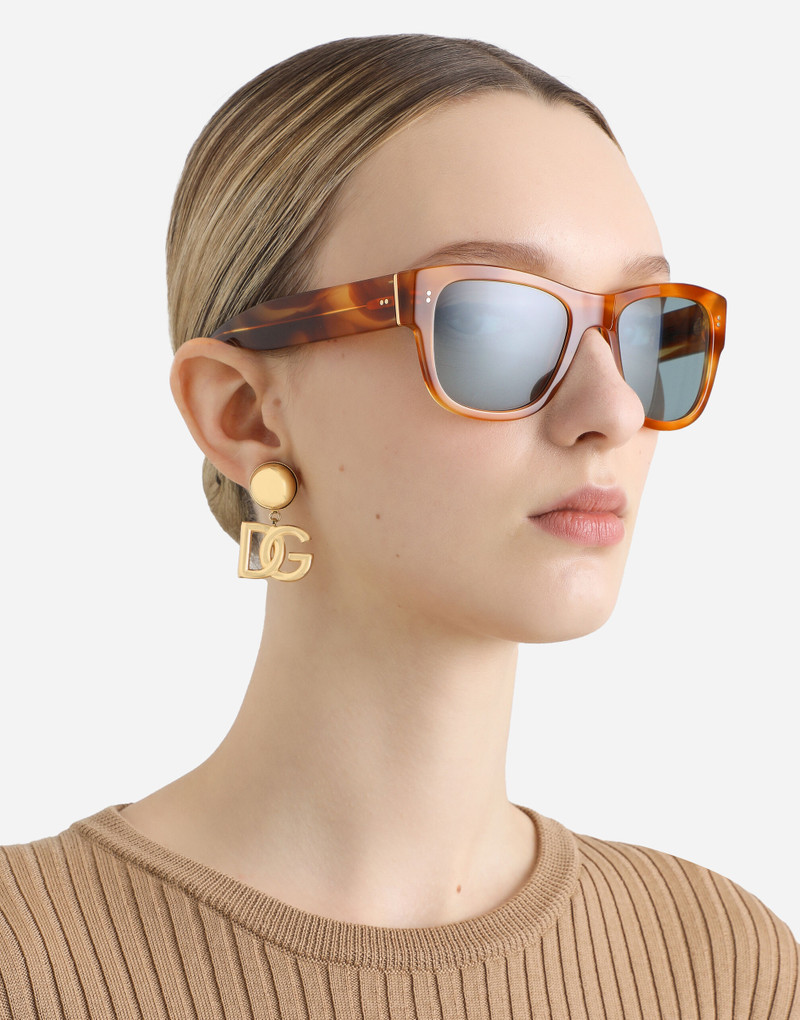 Dolce & Gabbana DNA Sunglasses outlook