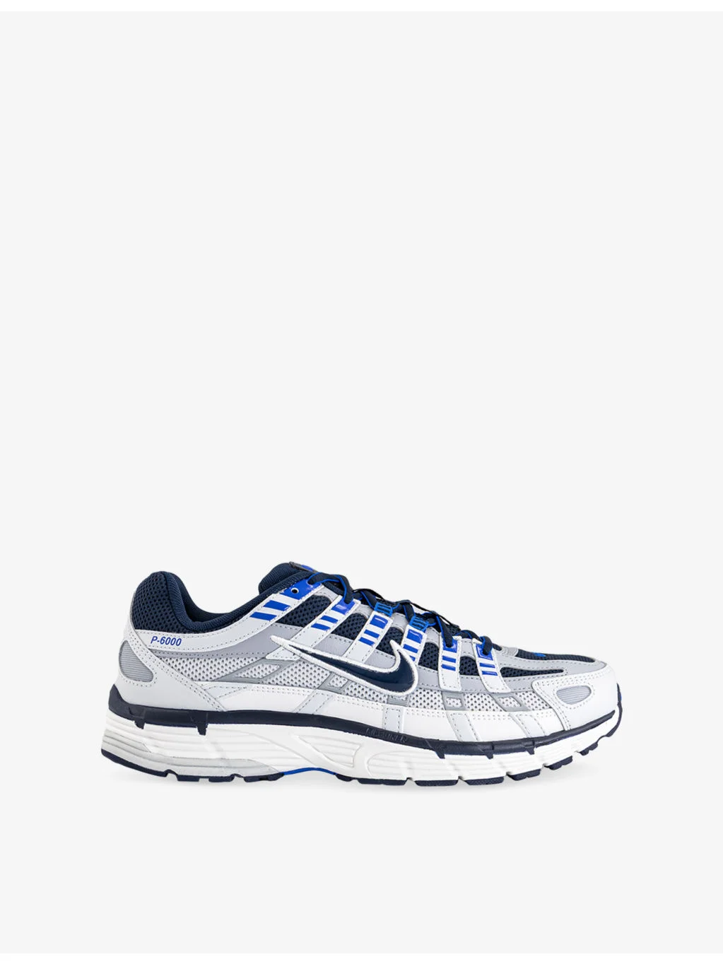 P-6000 Mesh Trainers - 1