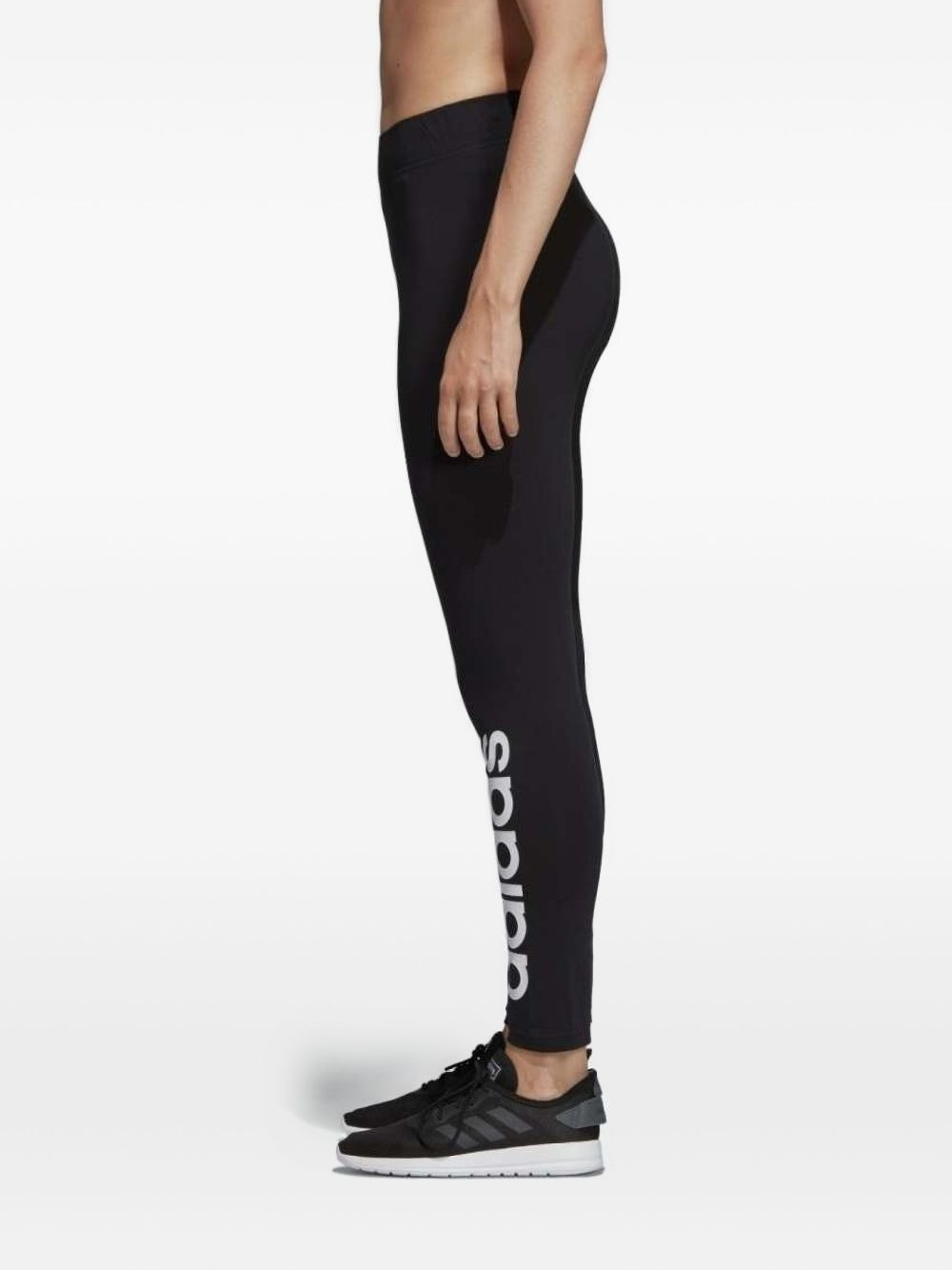 Linear leggings - 2