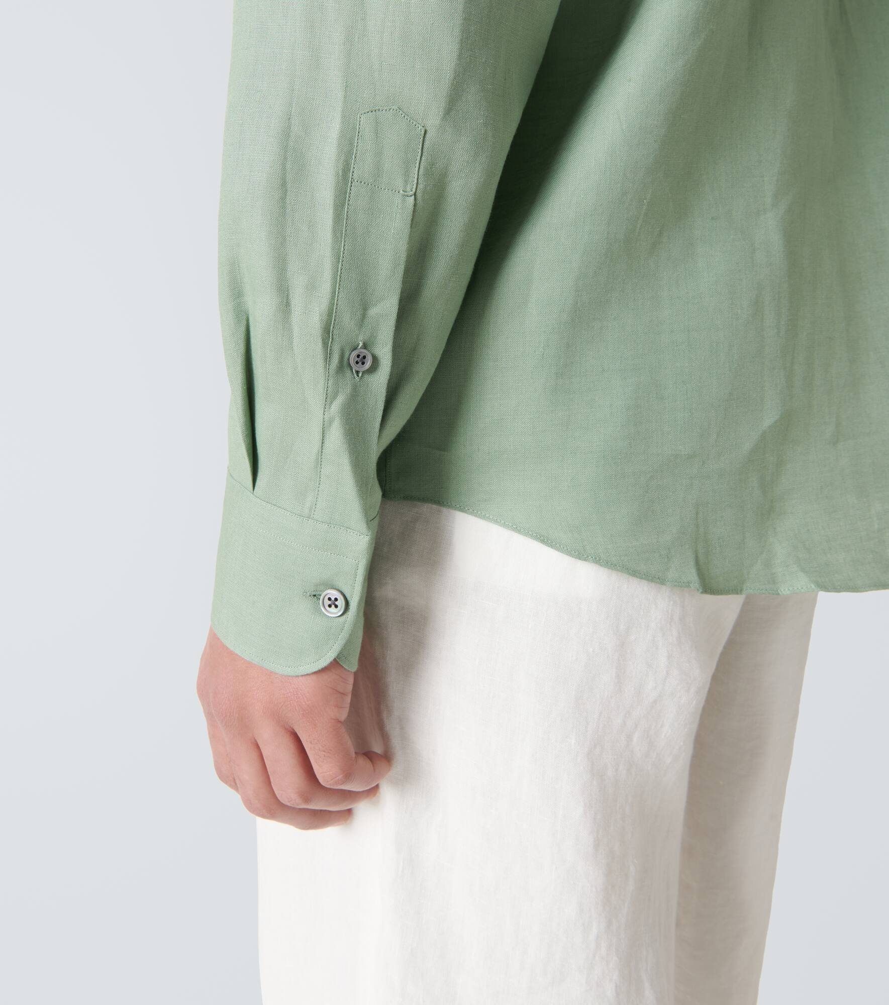 Oasi Lino shirt - 6