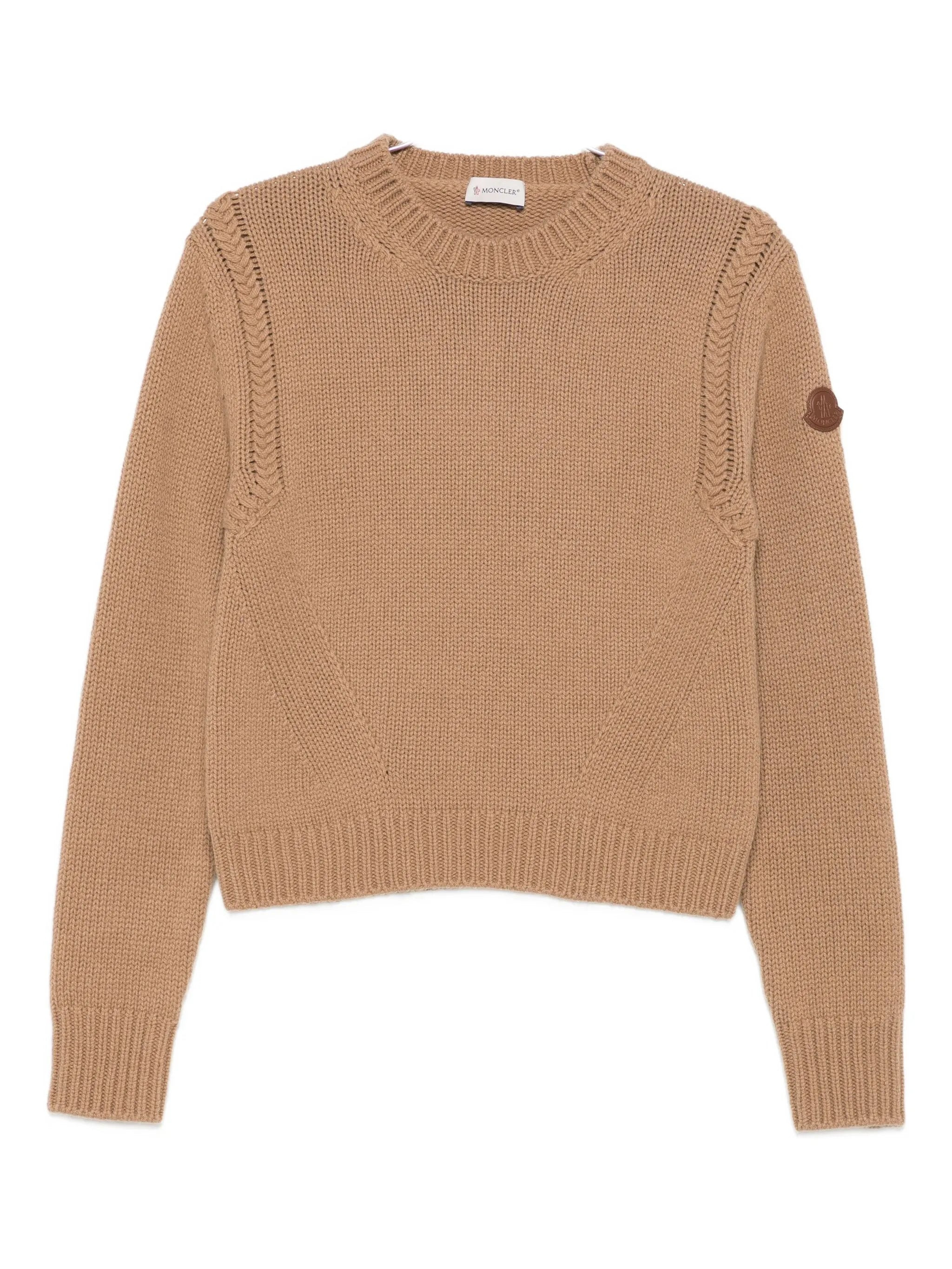 Moncler Knitwear - 1