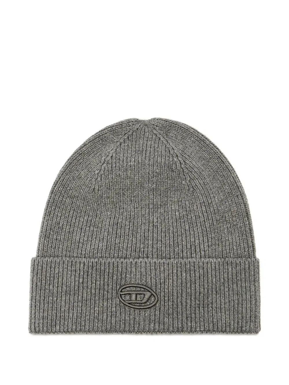Beanie Wool "K-Coder-Fully B" - 1