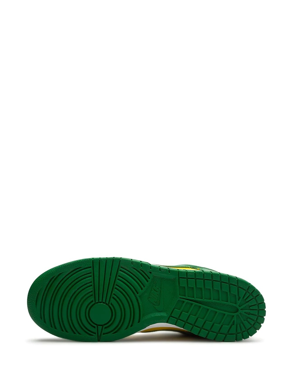 Dunk Low Retro "Brazil" sneakers - 4