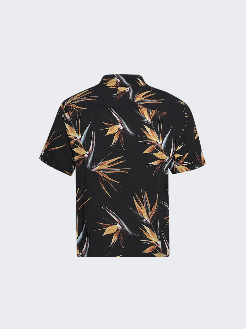 Rhude Regatta Club Hawaiian Shirt Multi, And Yellow outlook