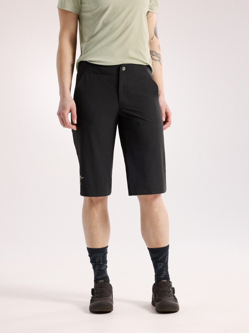 Rhoam Short 2