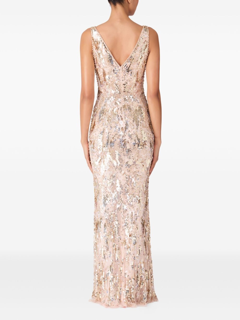 Marion maxi dress - 3