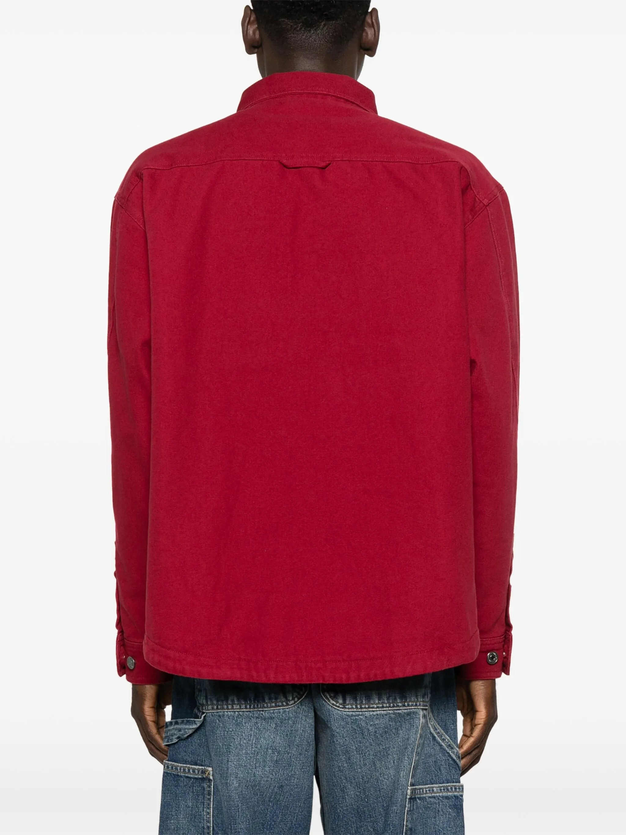Carhartt Selby Over Shirt - 4