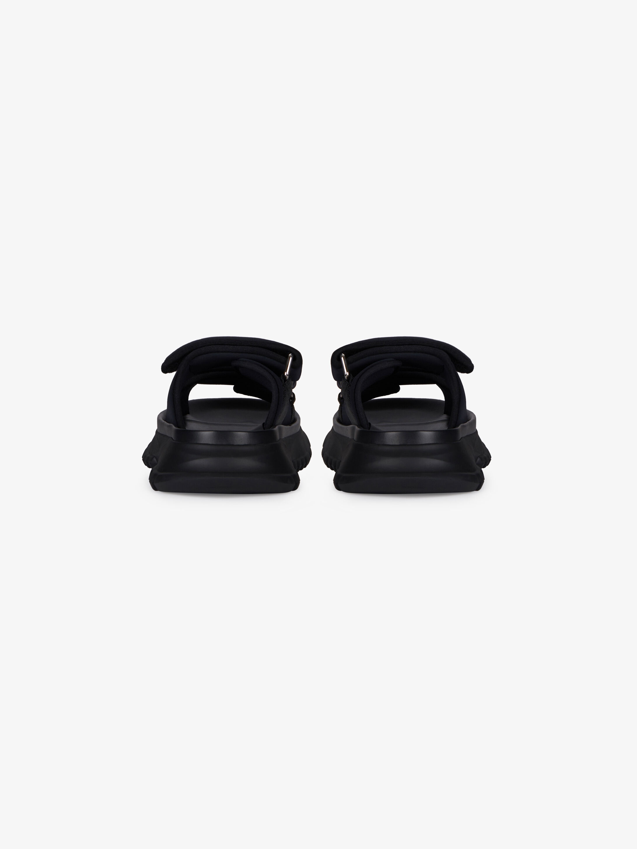 Spectre sandals in neoprene - 5