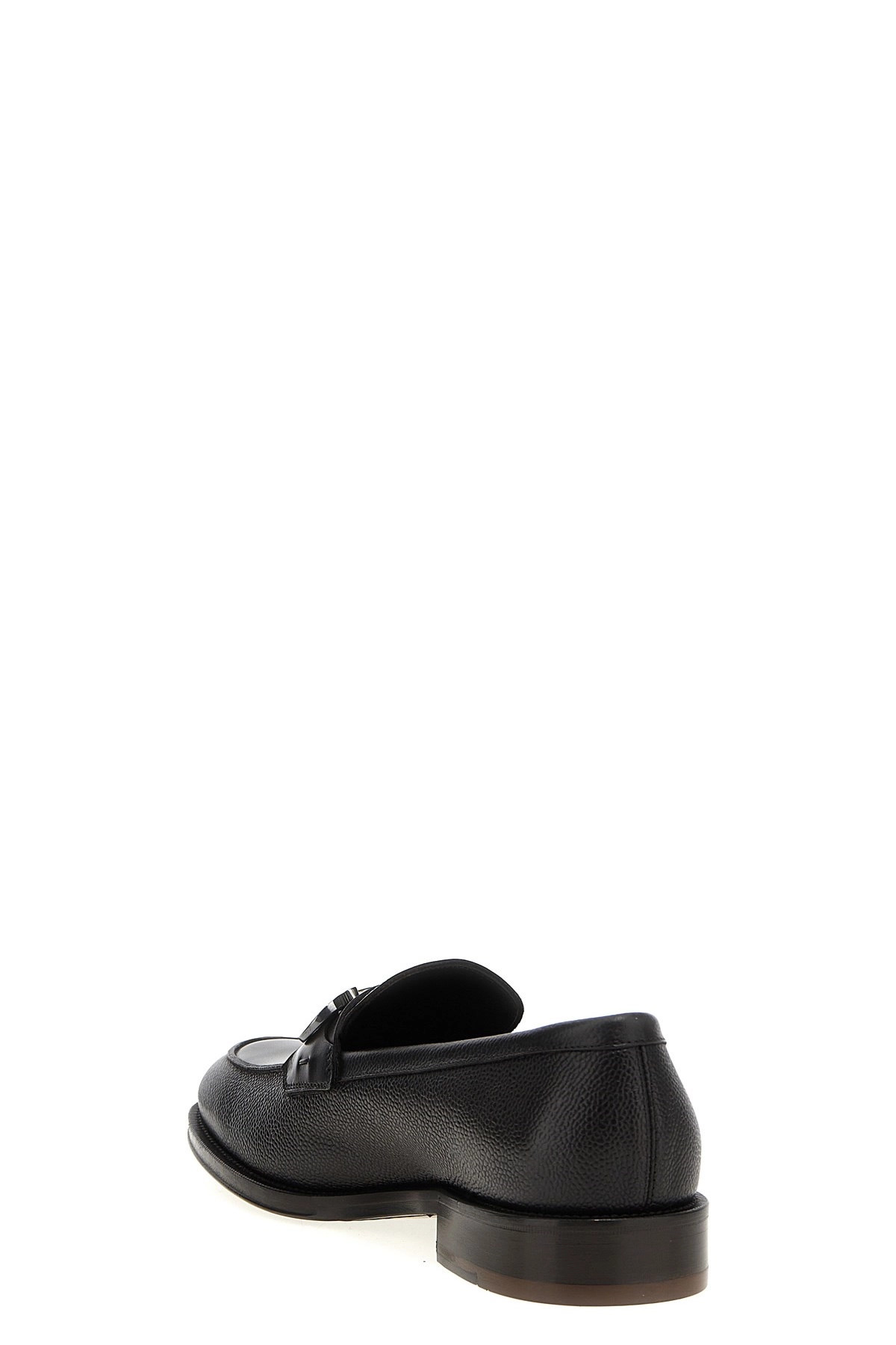 'Benedict' loafers - 3