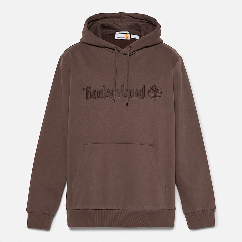 Men's Hampton Hoodie 1
