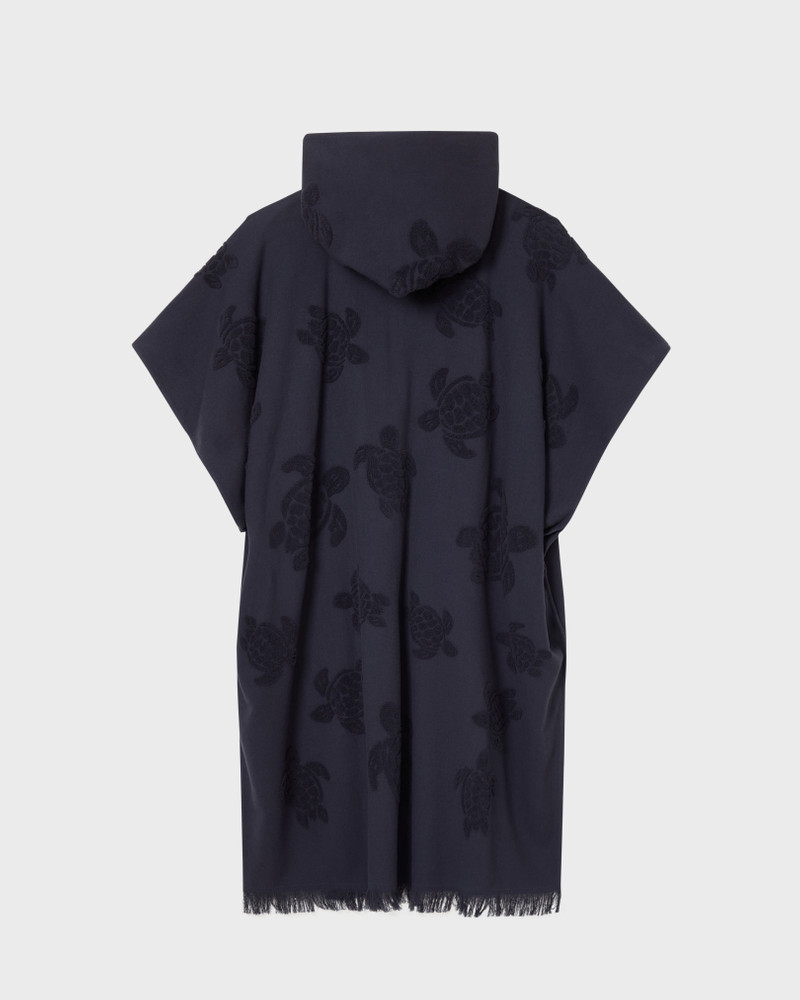 Vilebrequin TERRY PONCHO outlook