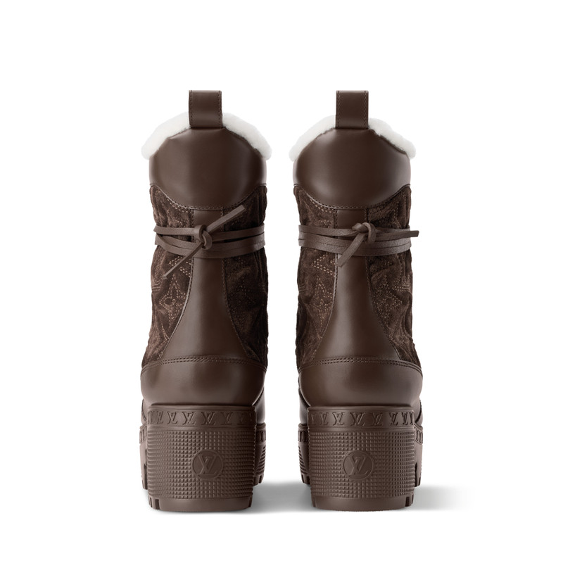 Laureate Platform Desert Boot 3