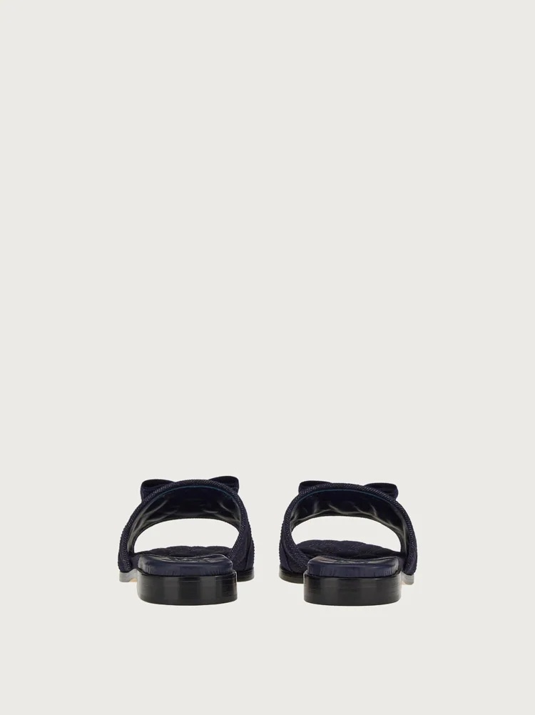 VARA BOW SLIDE - 4