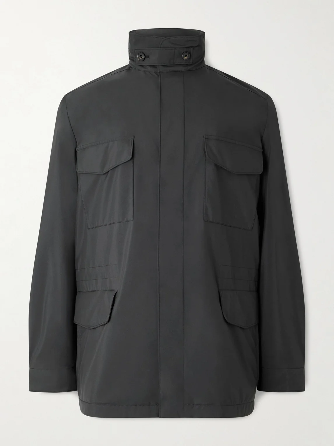 Traveller Shell Jacket - 1
