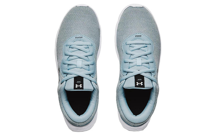 (WMNS) Under Armour Mojo 2 Running Shoes 'Blue' 3024131-300 - 5