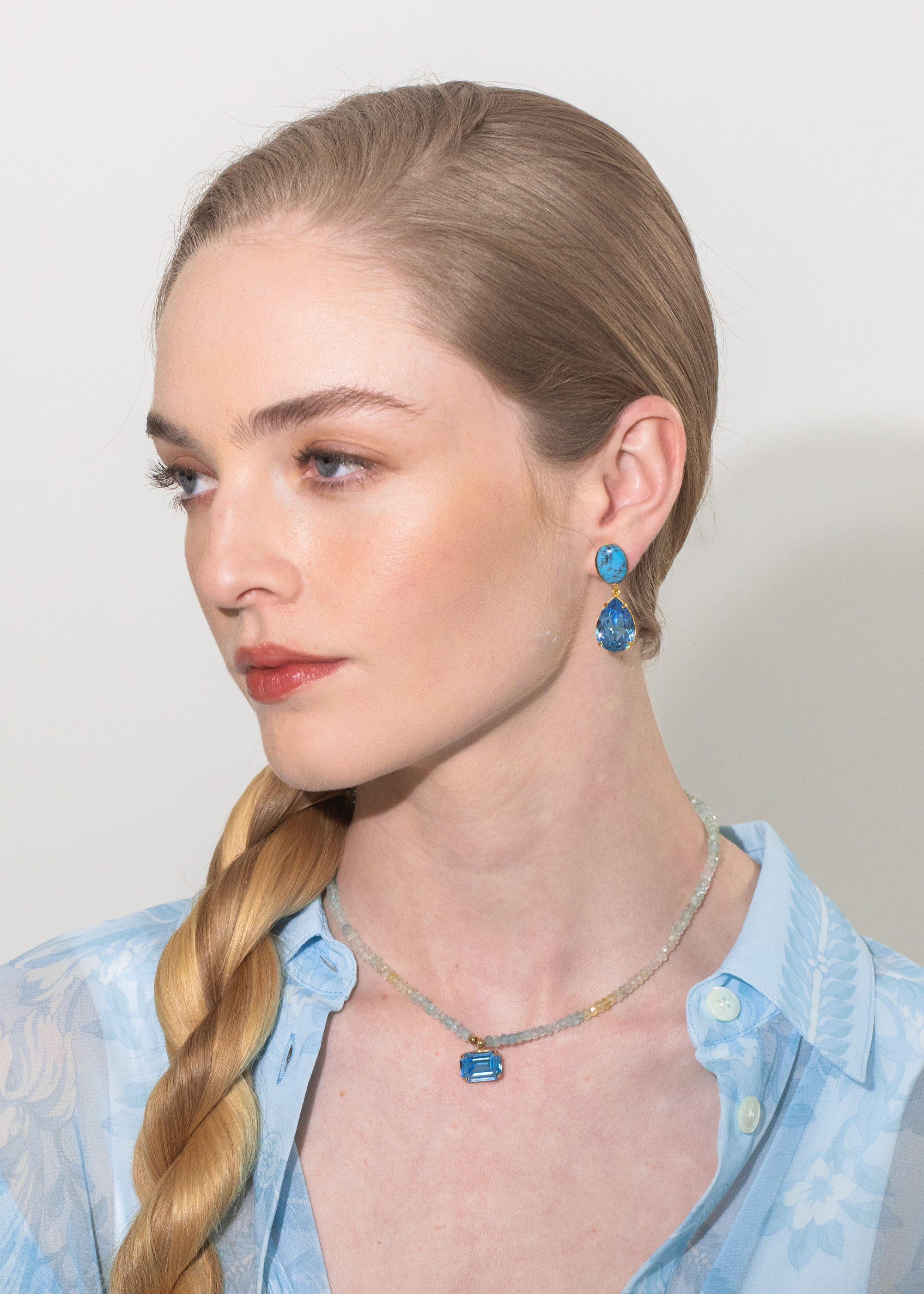 Elba Necklace - 3