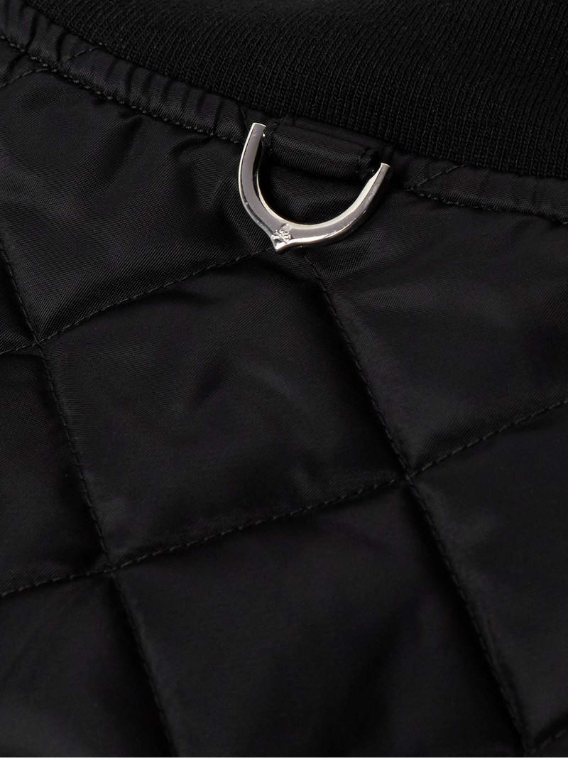 + Alpha Industries MA-1 Reversible Logo-Print Quilted Shell Bomber Jacket 3