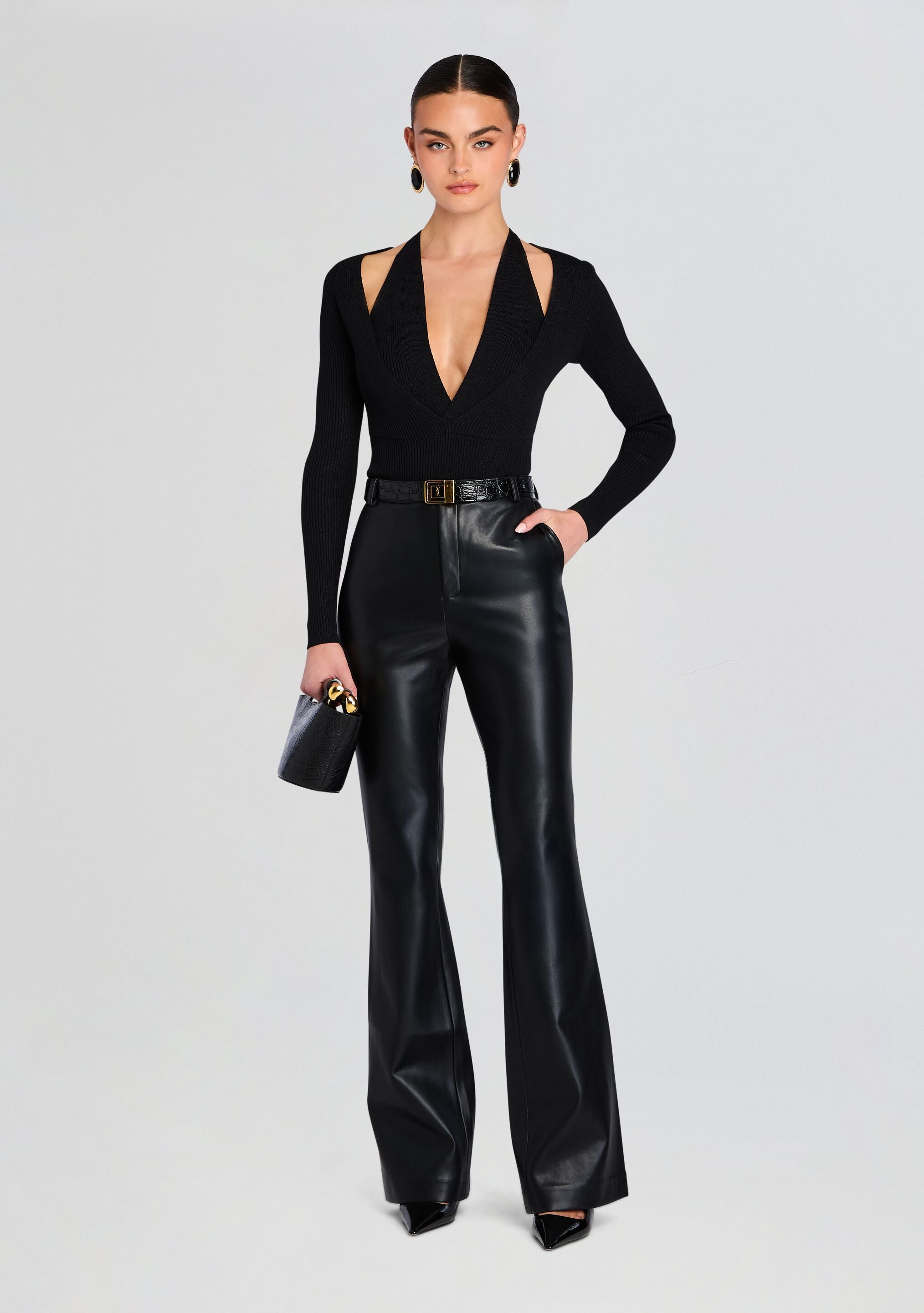 ASSUNTA BODYSUIT - 5