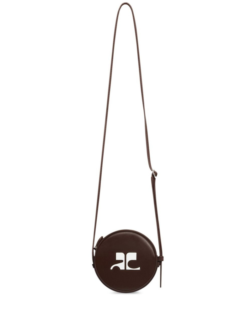 Reedition Small Circle bag 1