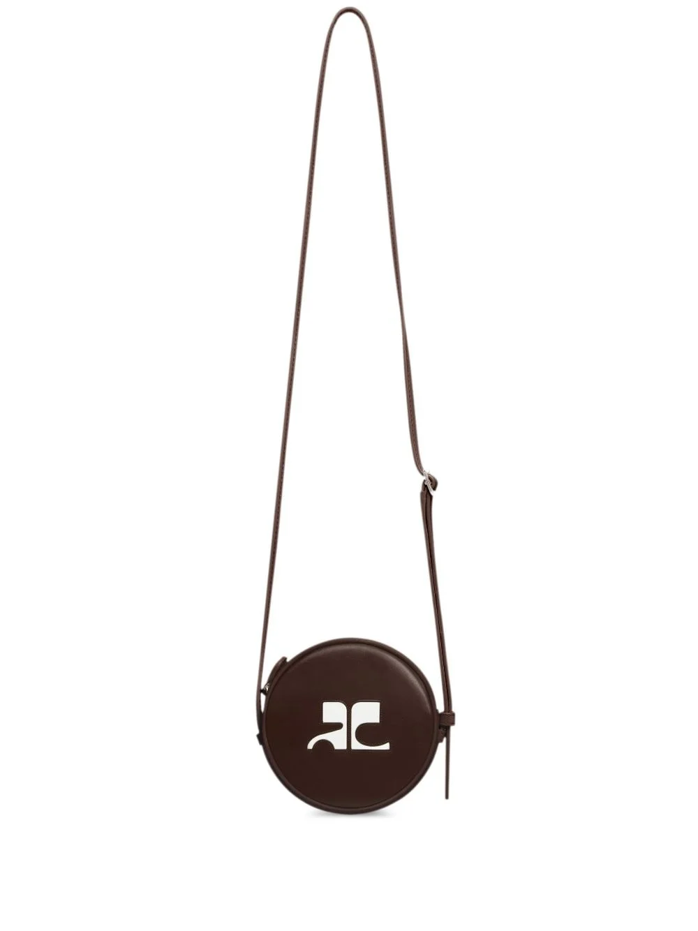 Reedition Small Circle bag - 1