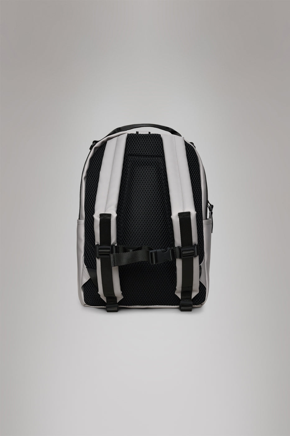 Clip Front Backpack - 4