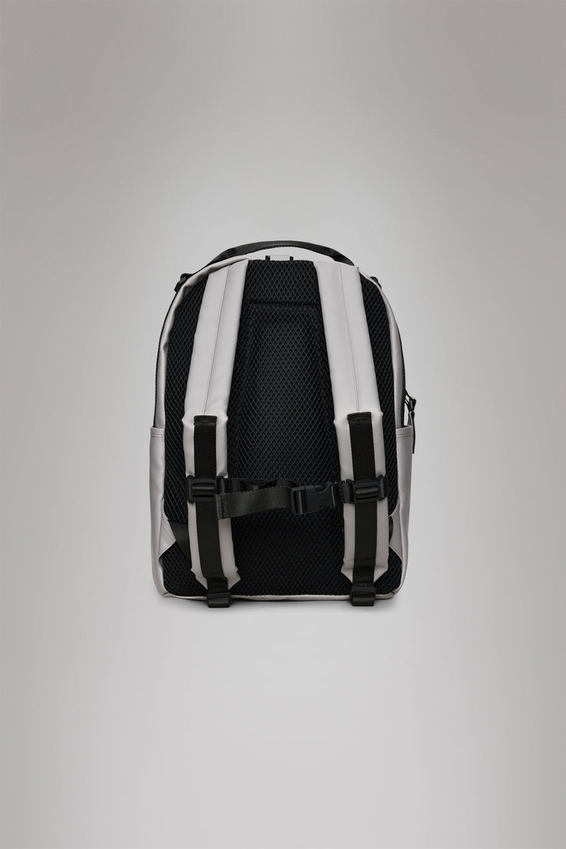 Clip Front Backpack 4