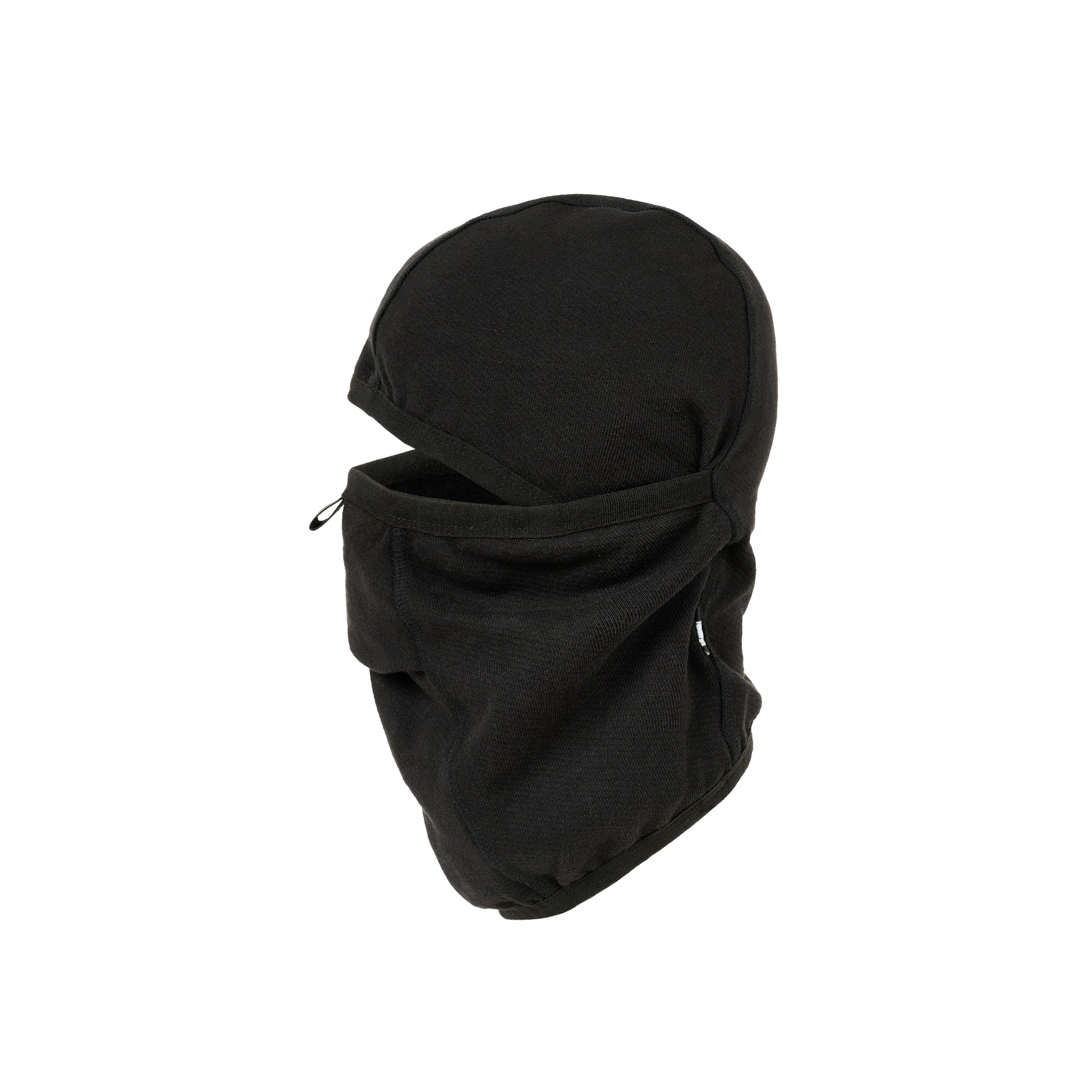 PALACE MAHARISHI BARBUTE BALACLAVA BLACK - 3