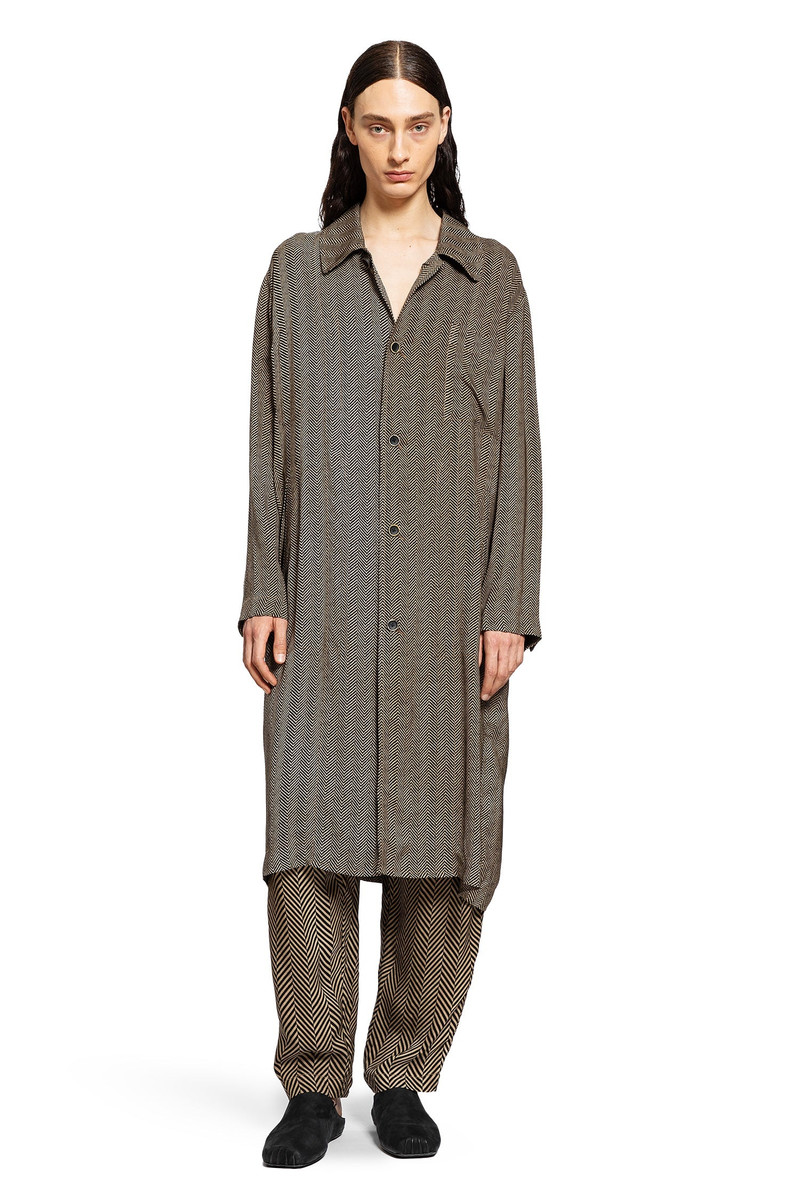 UMA WANG Cooly-Coat outlook
